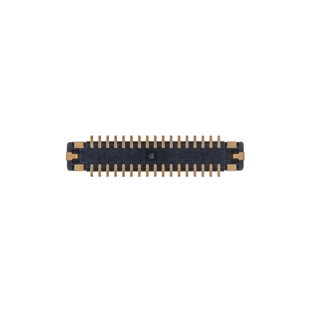 Samsung Board to Board Connector / Socket 2x17 Pin 0.35mm 3711-009357 (Gold) Samsung Board to Board Connector / Socket 2x17 Pin 0.35mm 3711-009357 (Gold)